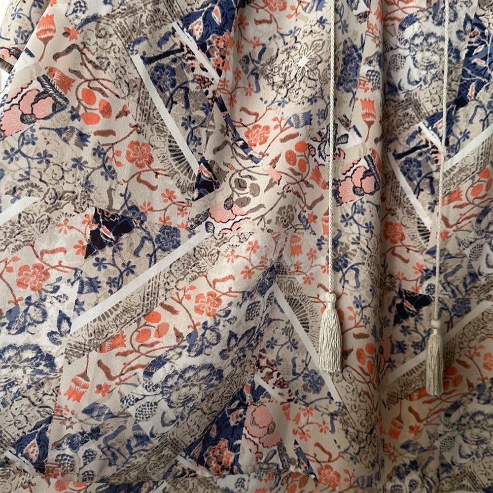 Style&Co blouse - Picture 8 of 10